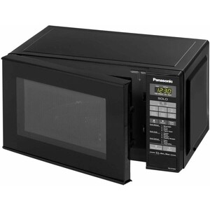 Микроволновая печь без  гриля Panasonic NN-ST266BVTG