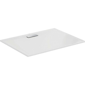 Душевой поддон Ideal Standard Ultraflat New 120х90 с сифоном и ножками (T448301, T4493AA, T462767)