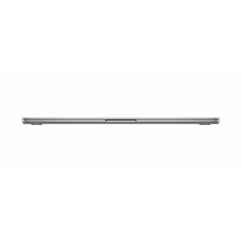 Ноутбук APPLE MacBook Air 13 (2024) (Английская раскладка клавиатуры) Space Grey MRXN3 (Apple M3/8192Mb/256Gb SSD/Wi-Fi/Bluetooth/Cam/13.6/2560x1664/Mac OS)