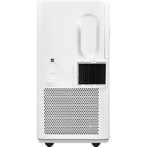 Кондиционер Zanussi ZACM-07 UPW/N6 White