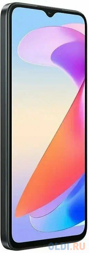 Honor X6a 6GB/128GB Black (829132)