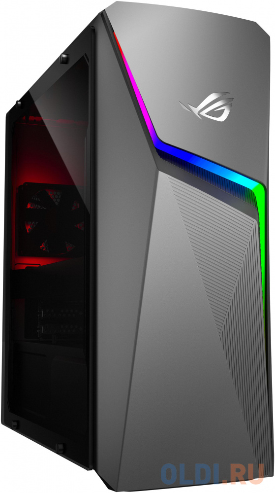 Компьютер ASUS ROG Strix G10DK-A3400G0310