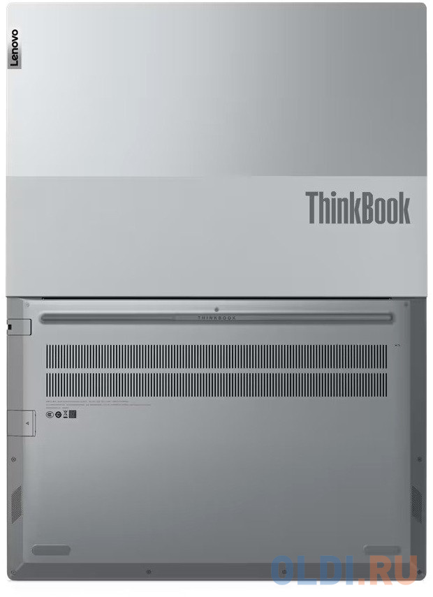 Ноутбук Lenovo ThinkBook 16 Gen 4+ 21CY0001CD 16"