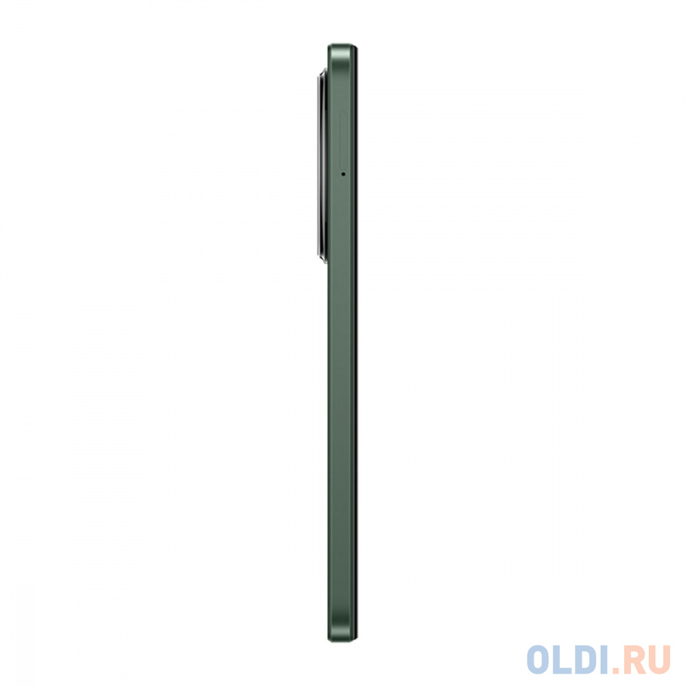 Redmi A3 Forest Green (23129RN51X), 17,20 см (6.78") 20:9 1600 x 720, 4x2.2ГГц + 4x1.8ГГц, 8 Core, 4GB RAM, 128GB, 8 МП + QVGA/5Mpix, 2 Sim, 2G, в Москвe