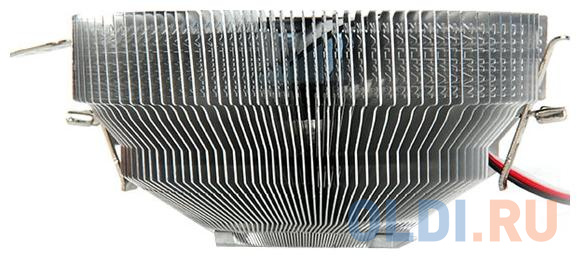 Кулер Zalman CNPS80F для s1155,1156,775,AM2,AM3,FM1 TDP82W универсальный