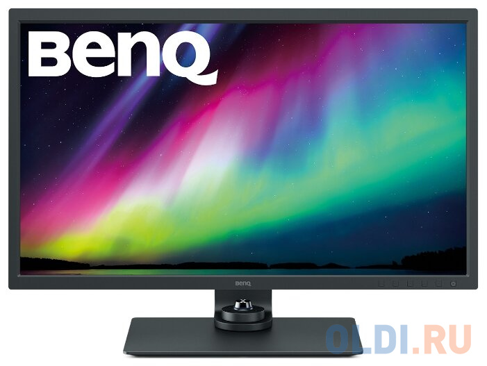 Монитор 32" BENQ SW321C в Москвe