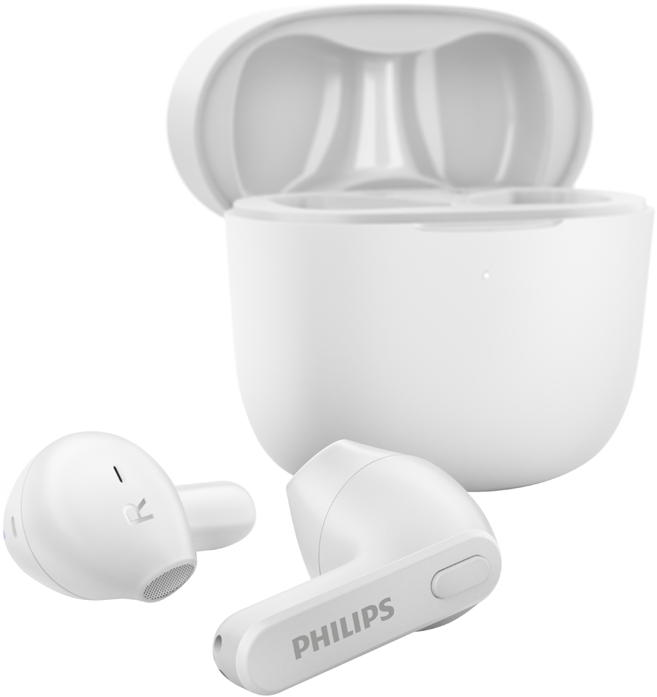 Беспроводные наушники с микрофоном Philips