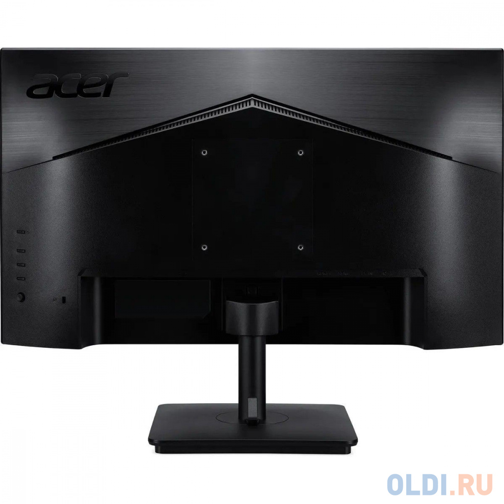 Монитор Acer 21.5" Vero V227QE3bipv черный IPS LED 4ms 16:9 HDMI M/M 1000:1 250cd 178гр/178гр 1920x1080 VGA DP FHD 2.9кг