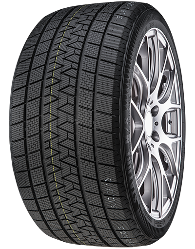 235/50 R19 Gripmax Stature M/S 99V