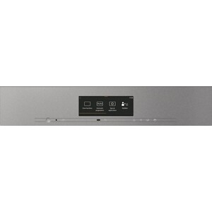 Электрический духовой шкаф Miele DGC 7845X GRGR