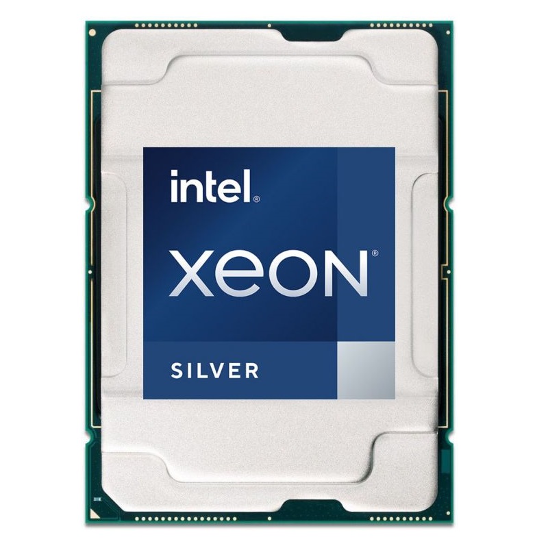 Процессор Intel Xeon SILVER4310 OEM (CD8068904657901 S RKXN)