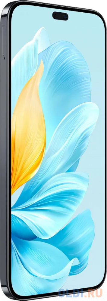 Мобильный телефон HONOR 200 LITE 8/256GB 5109BFBK BLACK HONOR в Москвe