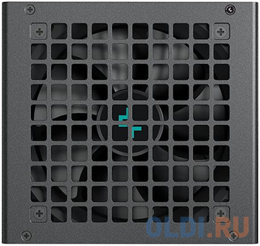 Блок питания 550W Deepcool PL550 (R-PL550D-FC0B-EU)