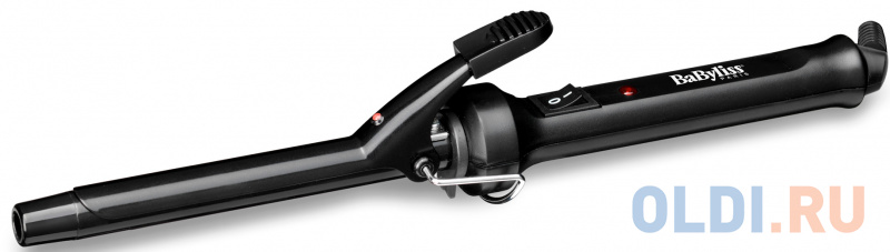 Щипцы Babyliss C271E 25Вт макс.темп.:185С покрытие:керамическое черный