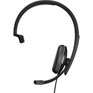 Гарнитура Sennheiser ADAPT 165, Double-sided HS, 3,5mm (Ex 508319) (1000908)