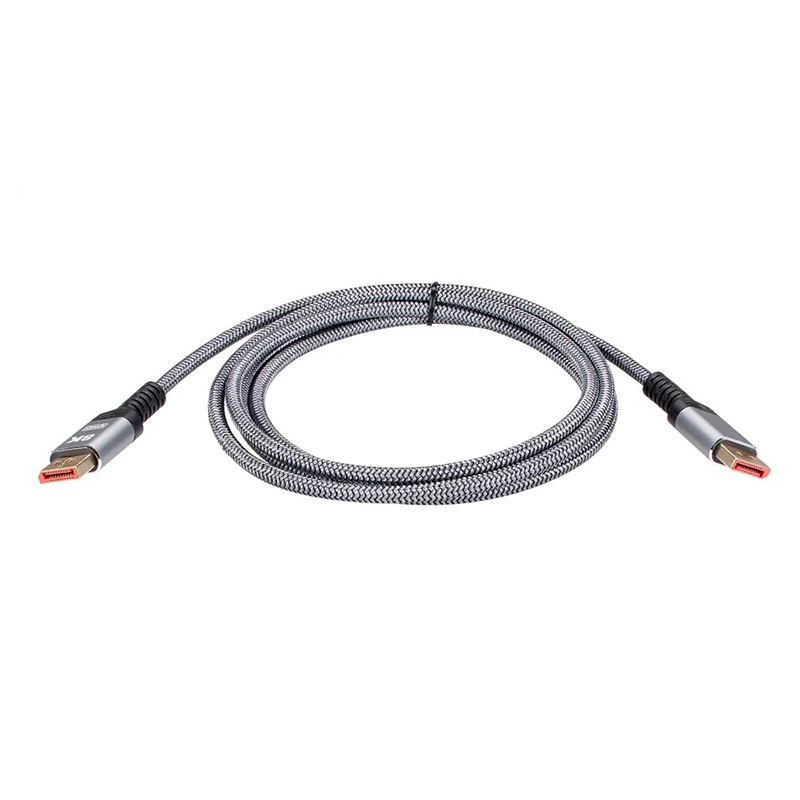 Аксессуар AOpen DisplayPort - DisplayPort v1.4 2m ACG630-2.0 в Москвe