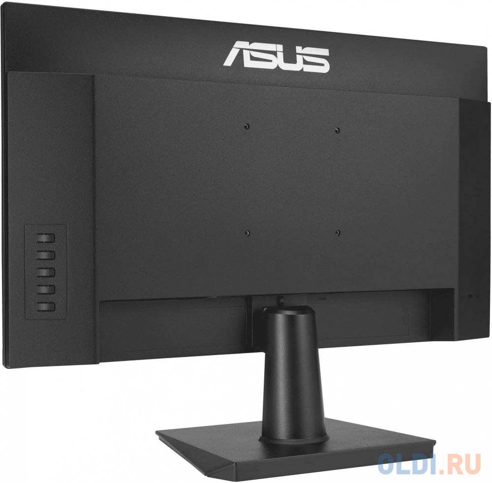 Монитор Asus 27" Gaming VA27EHF черный IPS LED 1ms 16:9 HDMI матовая 250cd 178гр/178гр 1920x1080 100Hz FHD 3.85кг