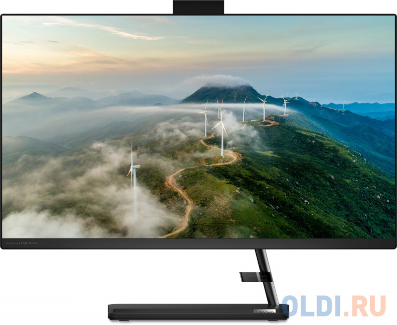 Lenovo IdeaCentre AIO 3 27IAP7  27'' FHD(1920x1080) IPS/nonTOUCH/Intel Core i7-1260P 1.50GHz (Up to 4.7GHz) Duodeca/16GB/512GB SSD/NVIDIA Ge