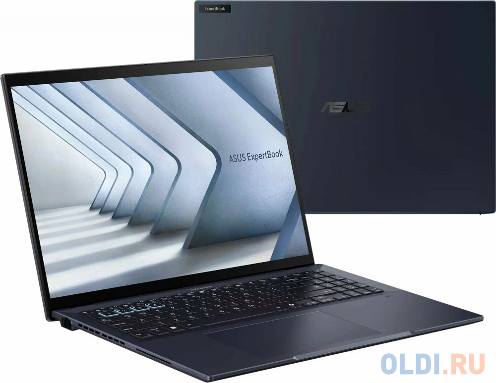 Ноутбук ASUS ExpertBook B5 B5604CVA-QY0056X 90NX07A1-M001X0 16"