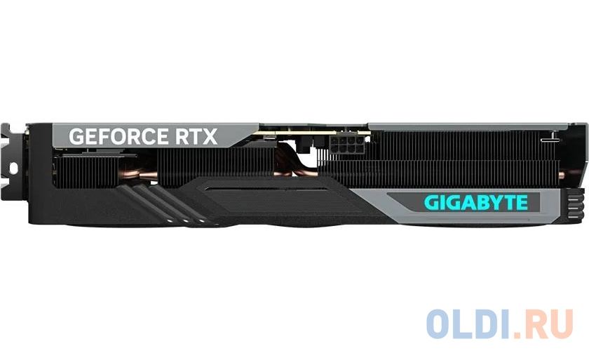 Видеокарта GigaByte nVidia GeForce RTX 4060 Ti GAMING OC 16GD 16384Mb в Москвe