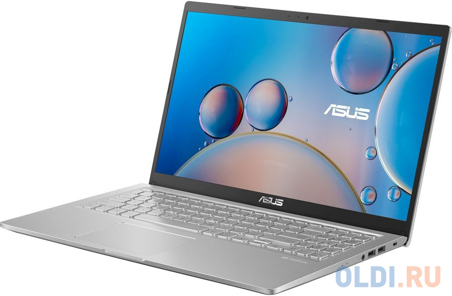 Ноутбук ASUS X515JA-BQ2587 90NB0SR2-M007J0 15.6"