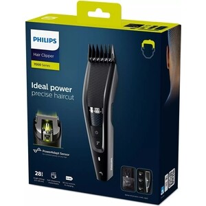 Триммер для волос Philips HC-7650/15 в Москвe