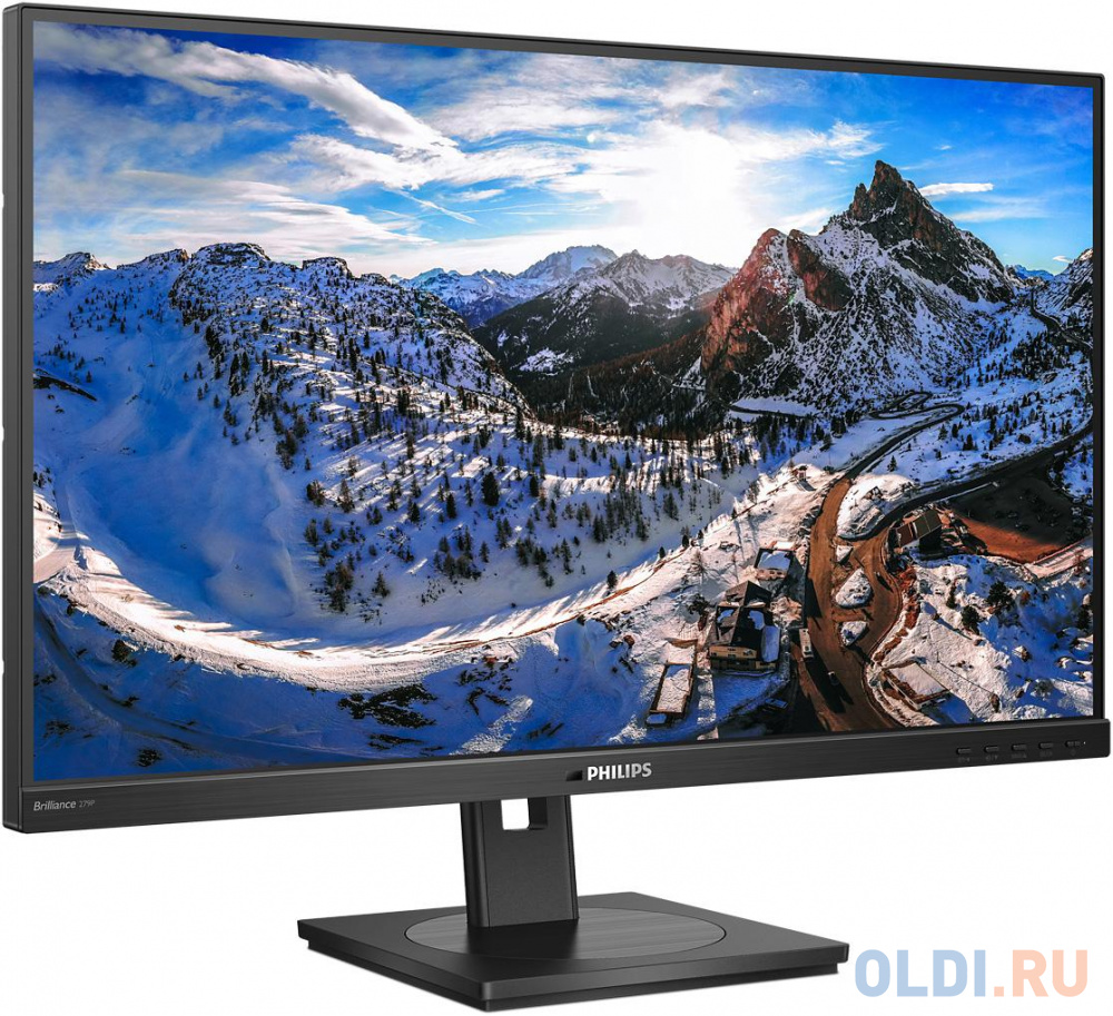 Монитор 27" Philips 279P1/00 в Москвe