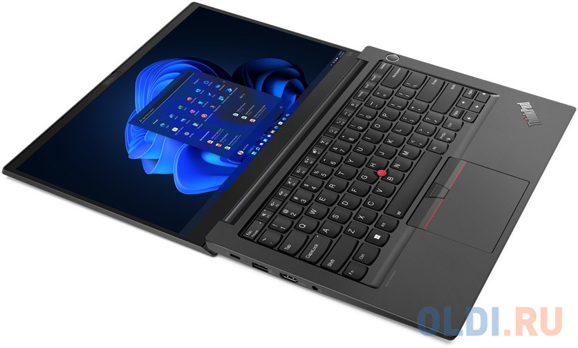 Ноутбук Lenovo ThinkPad E14 *