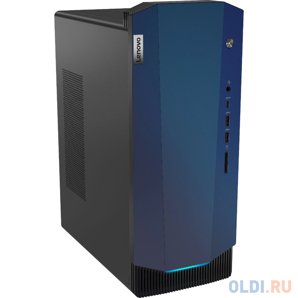 Компьютер Lenovo IdeaCentre Gaming 5 14IOB6