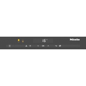 Винный шкаф Miele KWT 6722 iGS OBSW