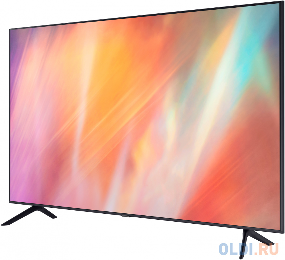 Панель Samsung 75" BE75A-H серый титан LED 16:9 DVI HDMI M/M TV глянцевая 250cd 178гр/178гр 3840x2160 RCA Да Ultra HD USB 30.8кг в Москвe