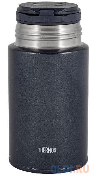 Термос Thermos TCLD-720S (303455) 0.72л. черный/красный в Москвe