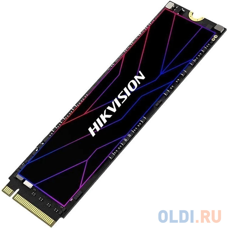 Твердотельный накопитель SSD HIKVision  HS-SSD-G4000/512G M.2 в Москвe