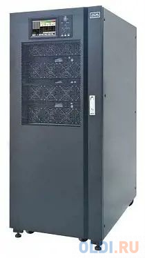 Источник бесперебойного питания Powercom Vanguard-II-33 VGD-II-PM25M 25000Вт 25000ВА