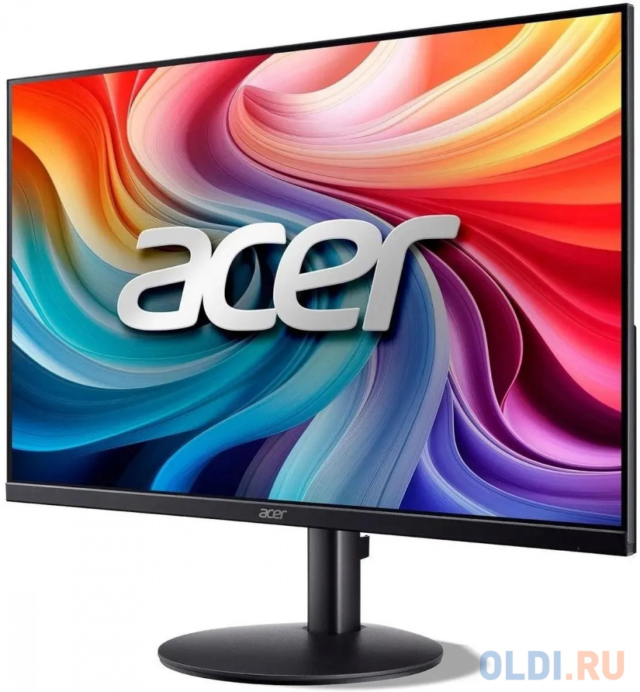 Монитор 23.8&quot; ACER SB243YG0bi Black  (IPS, 1920x1080, 120Hz, 1 ms, 178°/178°, 250 cd/m, 100M:1, +HDMI 1.4) в Москвe