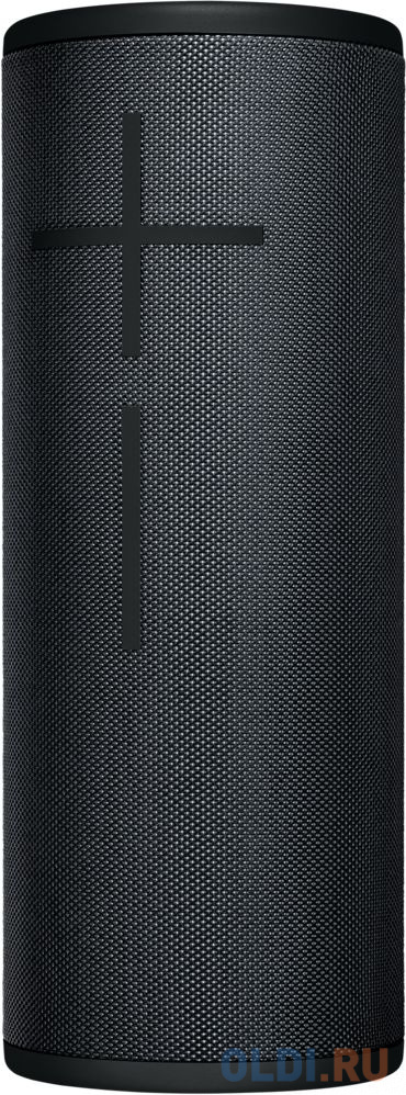 Колонка порт. Logitech Ultimate Ears MEGABOOM 3 черный 30W 1.0 BT (984-001402)