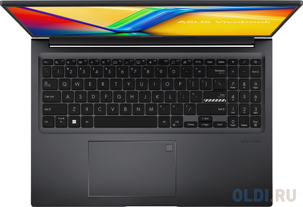 Ноутбук ASUS VivoBook 16 X1605ZA-MB321 90NB0ZA3-M00K80 16"