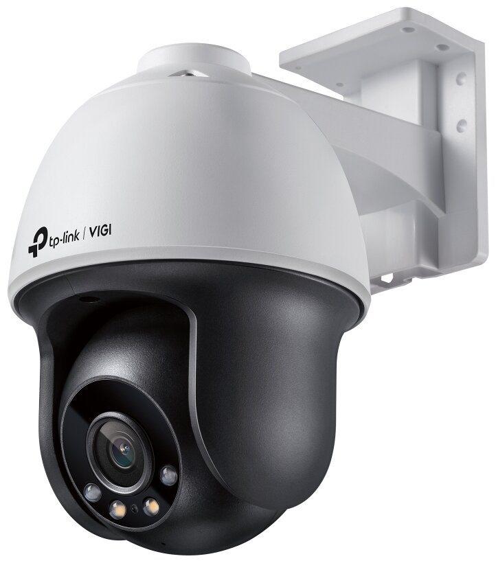 Видеокамера IP TP-Link VIGI C540 4-4мм
