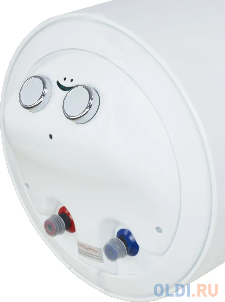 Shivaki premium eco 2.0kW, 100L, white