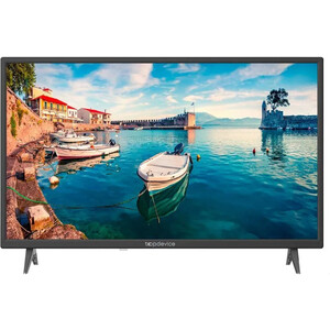 Телевизор Topdevice TDTV32BN01H_BK черный (32'', 60Гц)