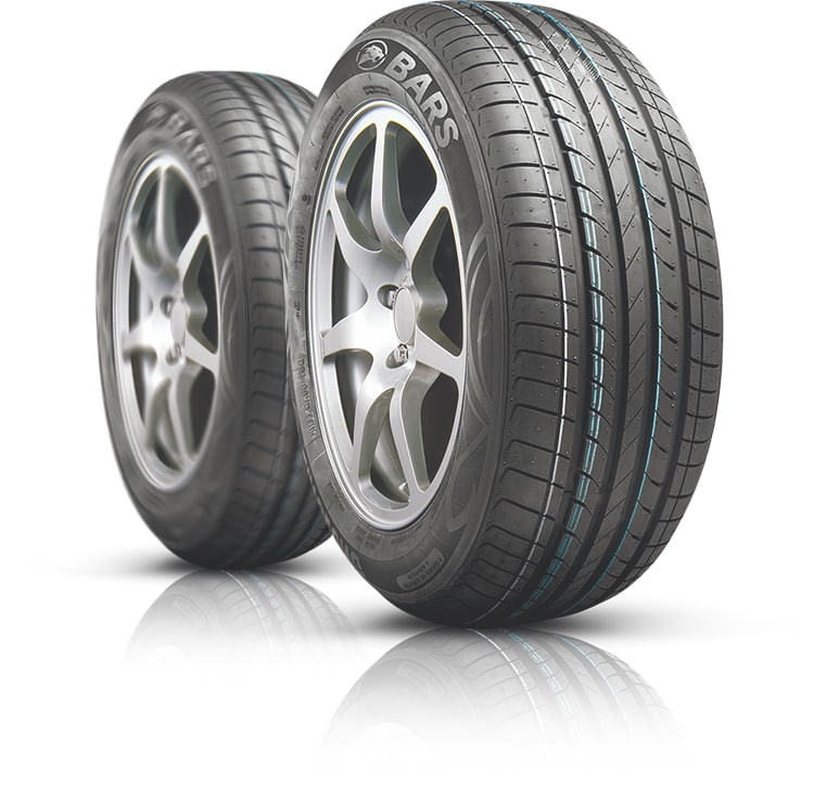 Шины 195/55 R15 Bars UZ200 85V