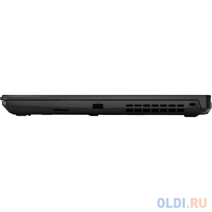 Ноутбук ASUS TUF Gaming F17 FX706HEB-HX103 90NR0713-M03690 17.3"