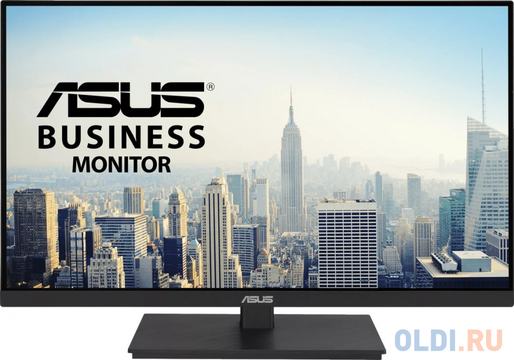 Монитор 27" ASUS VA27ECPSN