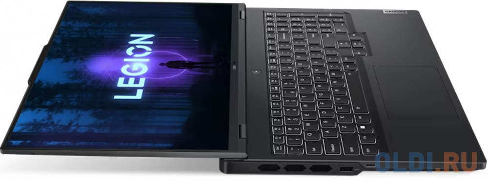 Ноутбук Lenovo Legion 7 Pro 16IRX8H 82WQ009XPS 16"