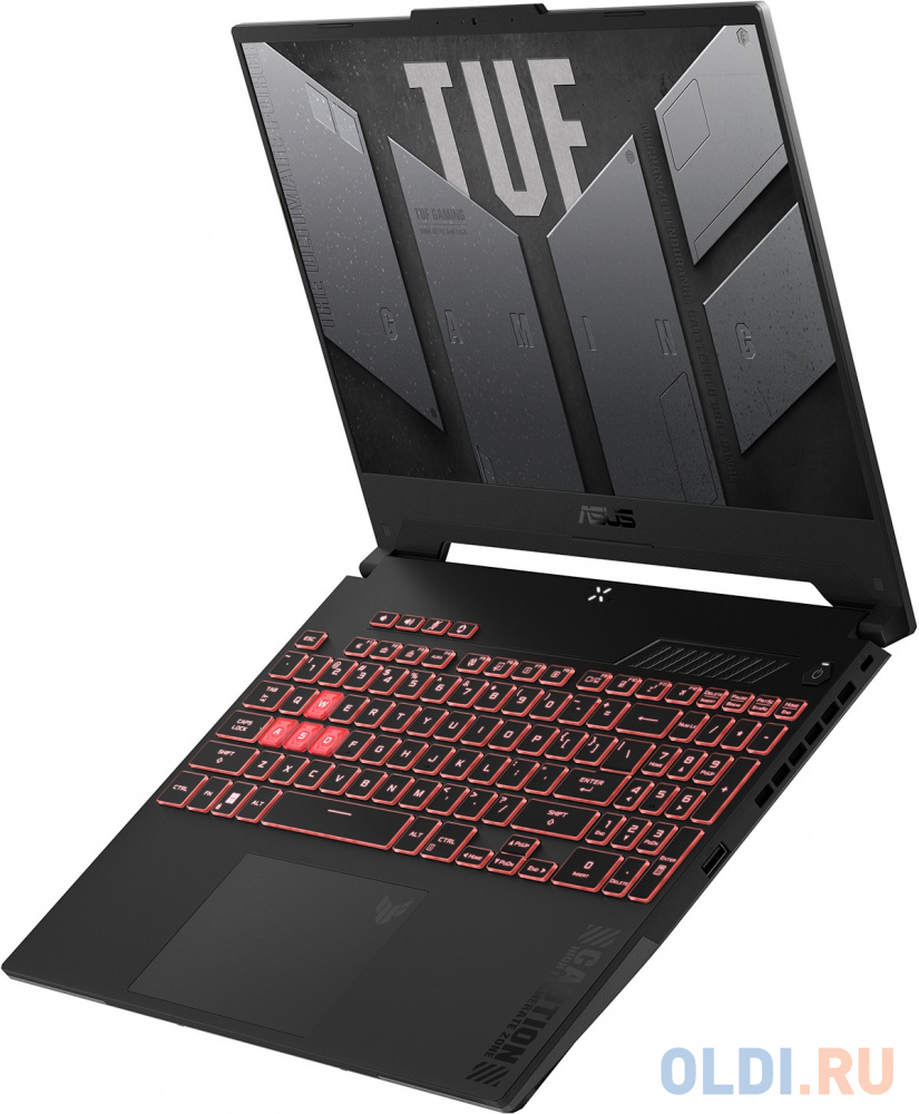 Ноутбук ASUS TUF Gaming A15 FA507NV-LP023 90NR0E85-M003W0 15.6"