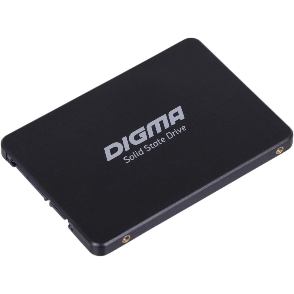 SSD накопитель Digma