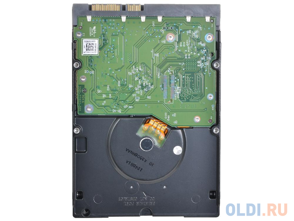 Жесткий диск Western Digital WD2003FZEX 2 Tb