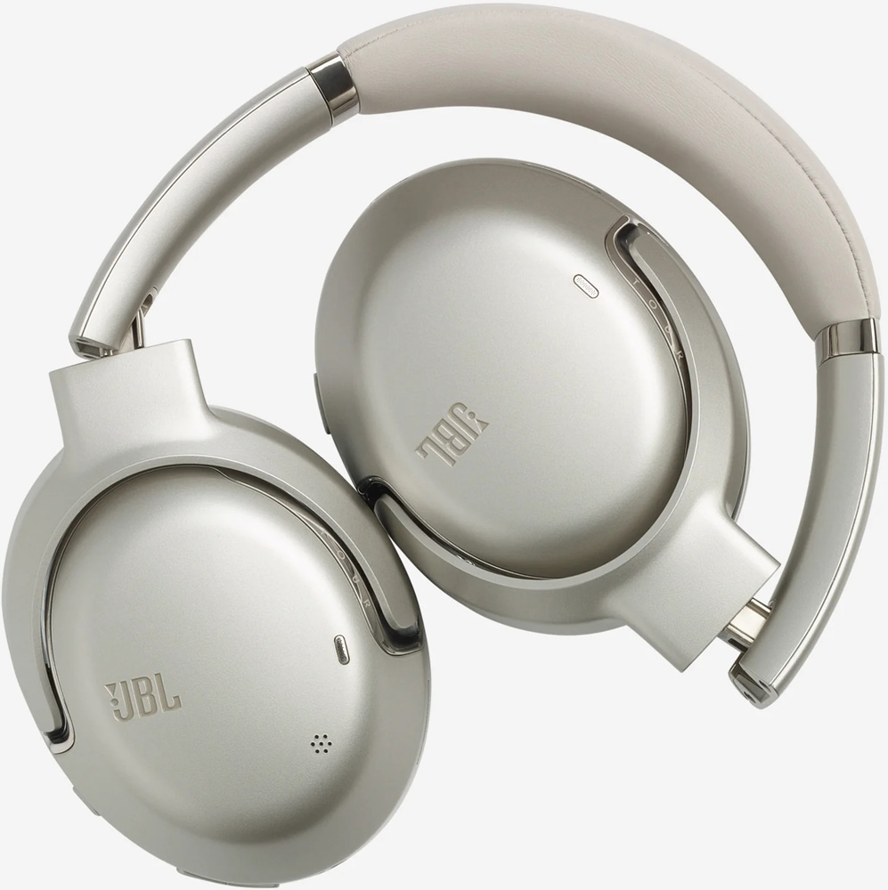 Беспроводные наушники с микрофоном JBL