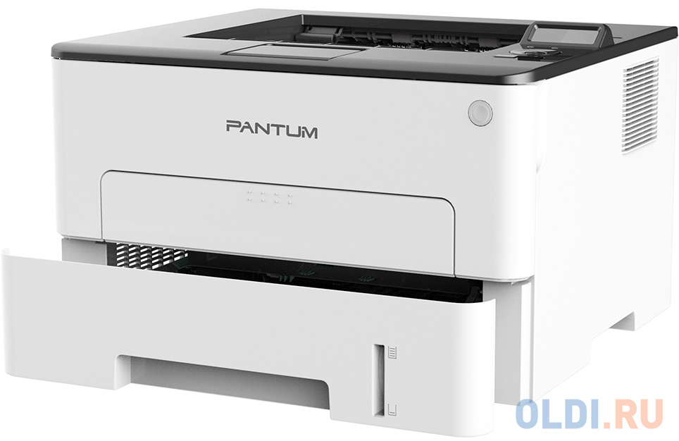 Лазерный принтер Pantum P3308DW