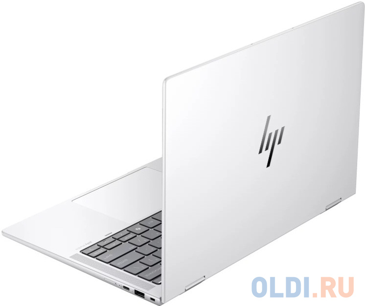 HP EliteBook x360 1040 G11 Core Ultra7-155H,14" WUXGA (1920x1200) TouchScreen 400cd IR LP LBL ALS ACS ToF AG,16Gb LPDDR5x-7500(DC),512Gb SSD NVMe в Москвe